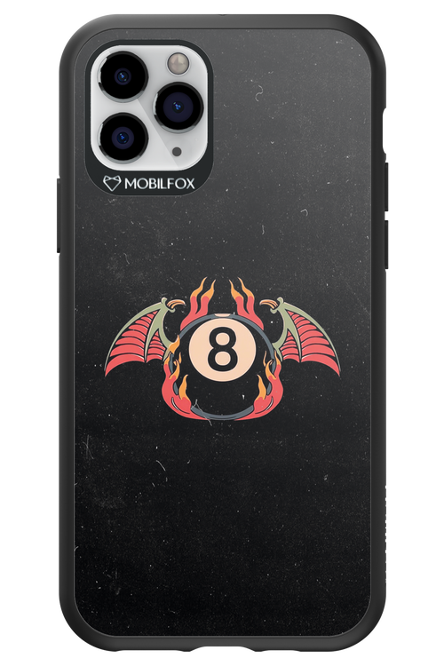 8ight - Apple iPhone 11 Pro