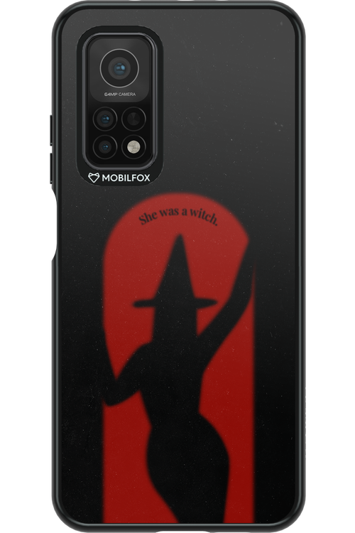 Witch Season - Xiaomi Mi 10T 5G