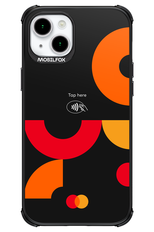 MC EU Black - Apple iPhone 15 Plus