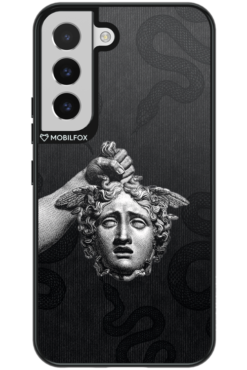 Medusa’s Gaze - Samsung Galaxy S22
