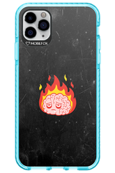 My brain - Apple iPhone 11 Pro Max