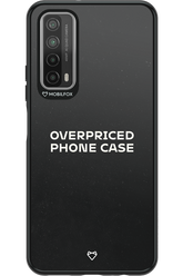 Overprieced - Huawei P Smart 2021