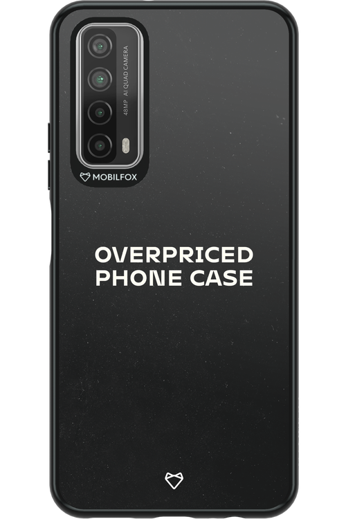 Overprieced - Huawei P Smart 2021