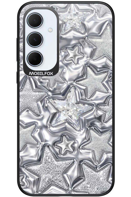 Star Gum - Samsung Galaxy A35