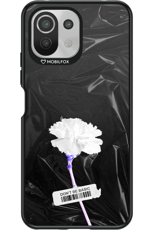 Basic Flower - Xiaomi Mi 11 Lite (2021)