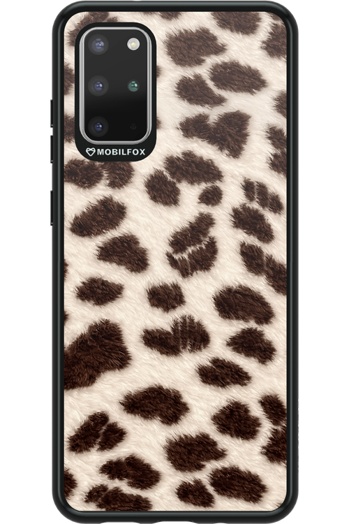 Wild Coat - Samsung Galaxy S20+