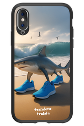 Tralalero Tralala - Apple iPhone XS