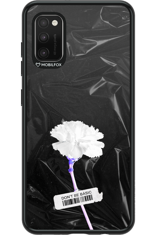Basic Flower - Samsung Galaxy A41