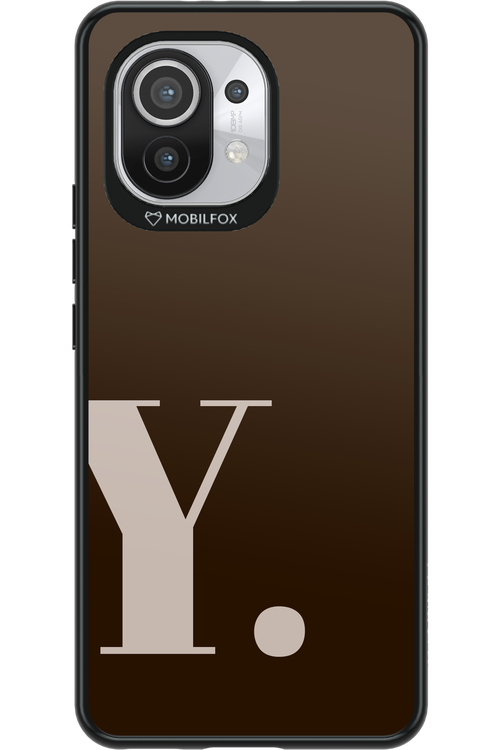 Y (Mokka Foam) - Xiaomi Mi 11 5G