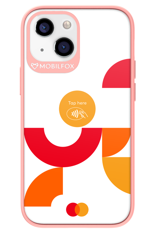 MC EU Color - Apple iPhone 13 Mini