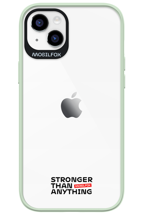Stronger (Nude) - Apple iPhone 14 Plus