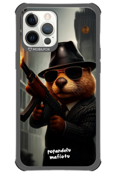 Popandelu mafiotu - Apple iPhone 12 Pro Max