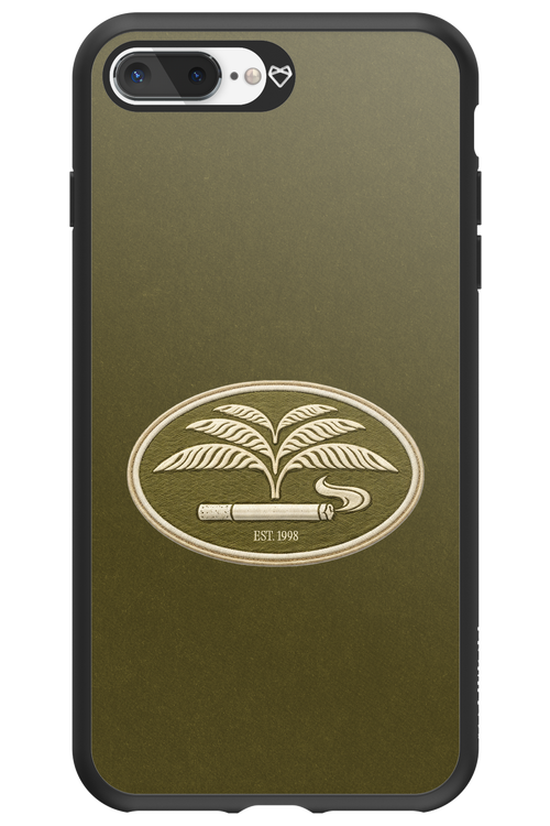 Nature Check - Apple iPhone 8 Plus