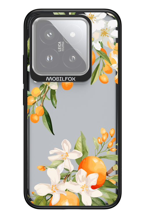 Amalfi Orange - Xiaomi 14