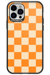 Vanilla & Pumpkin - Apple iPhone 12 Pro