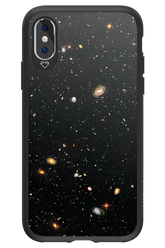 Cosmic Space - Apple iPhone X