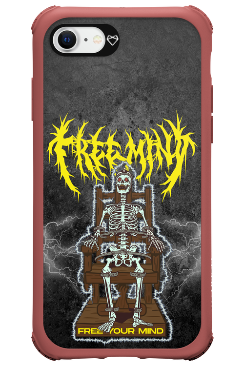 Freedom - Apple iPhone SE 2022