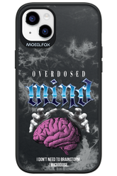 Overdosed Mind - Apple iPhone 14 Plus