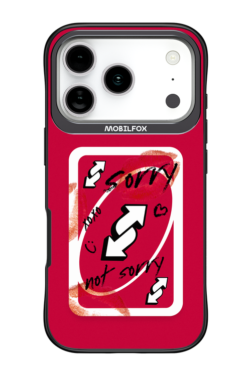 Turn - Apple iPhone 17 Pro