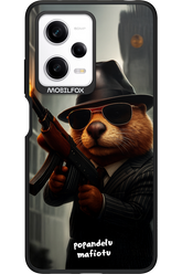 Popandelu mafiotu - Xiaomi Redmi Note 12 Pro 5G