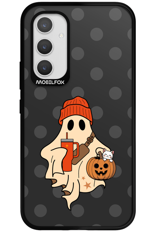 Ghost Girl - Samsung Galaxy A54