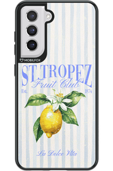 St. Tropez - Samsung Galaxy S21 FE