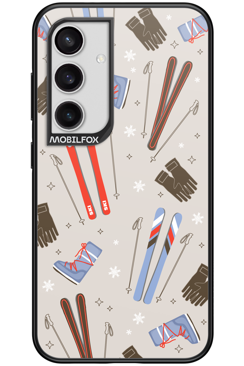 Ski Essentials - Samsung Galaxy S24