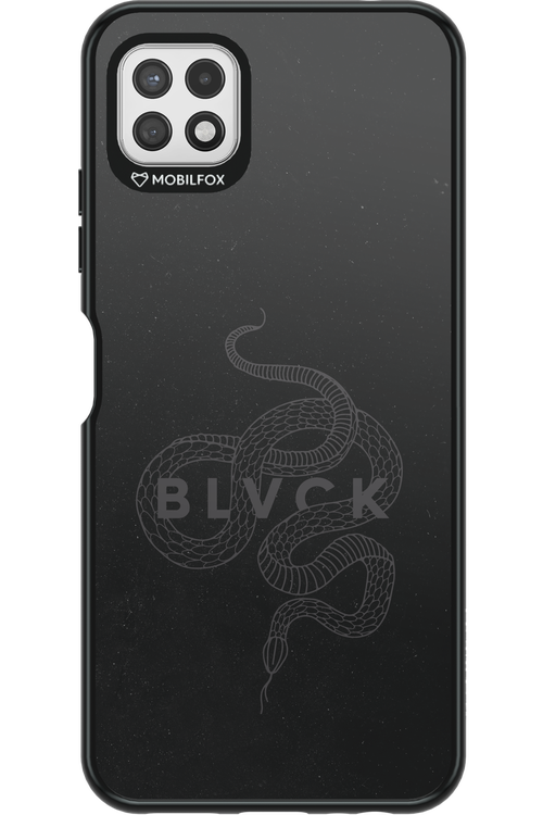 MAMBA - Samsung Galaxy A22 5G