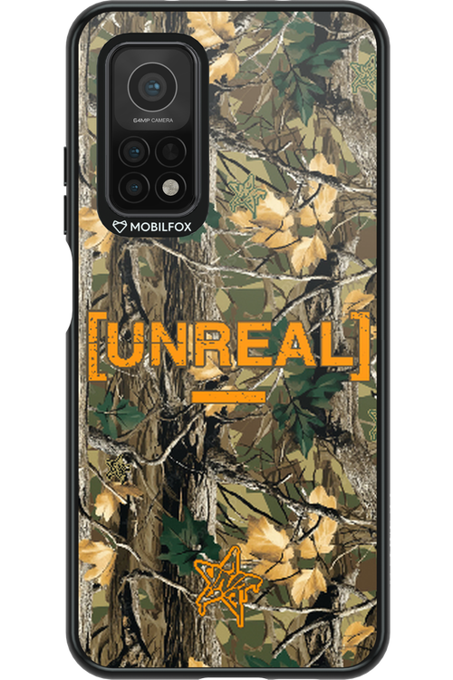 Realtree - Xiaomi Mi 10T 5G