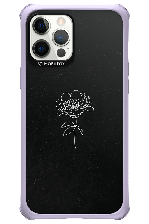 Wild Flower - Apple iPhone 12 Pro Max