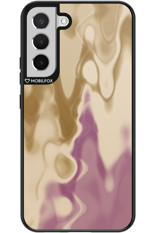 Olive Flow 2.0 - Samsung Galaxy S22+