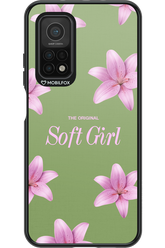 Original Soft Girl - Xiaomi Mi 10T 5G