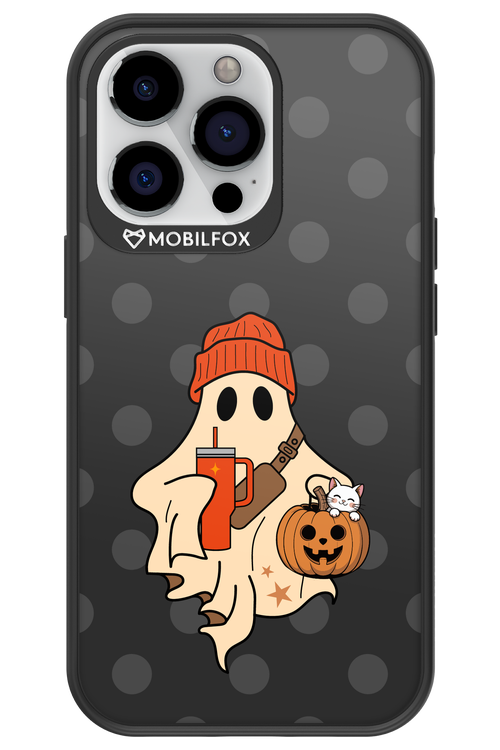 Ghost Girl - Apple iPhone 13 Pro