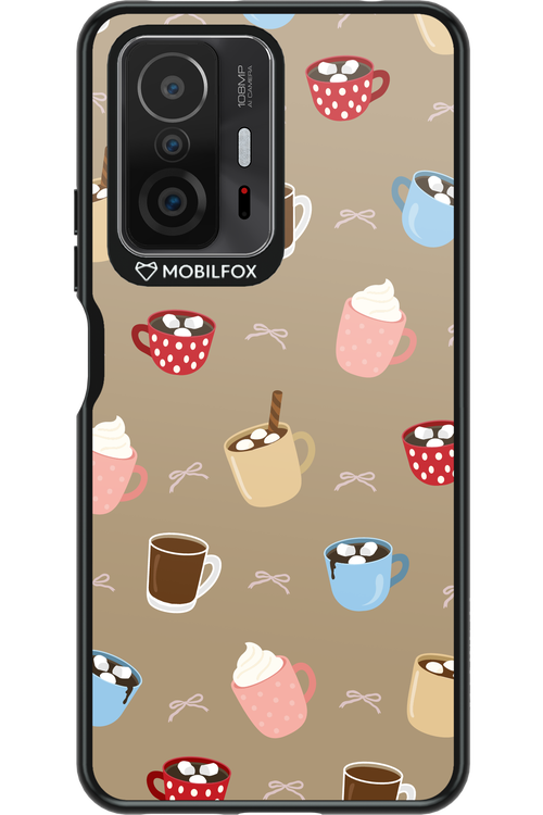 Coco Dream - Xiaomi Mi 11T