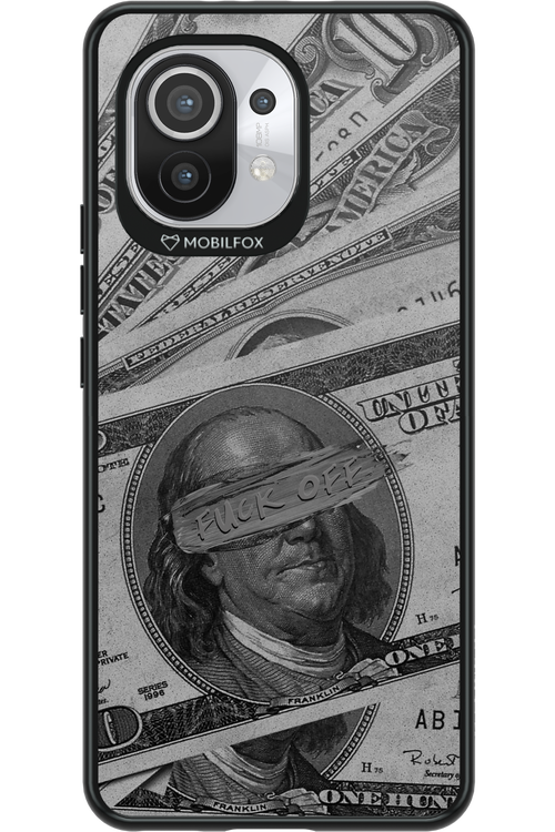 Talking Money - Xiaomi Mi 11 5G