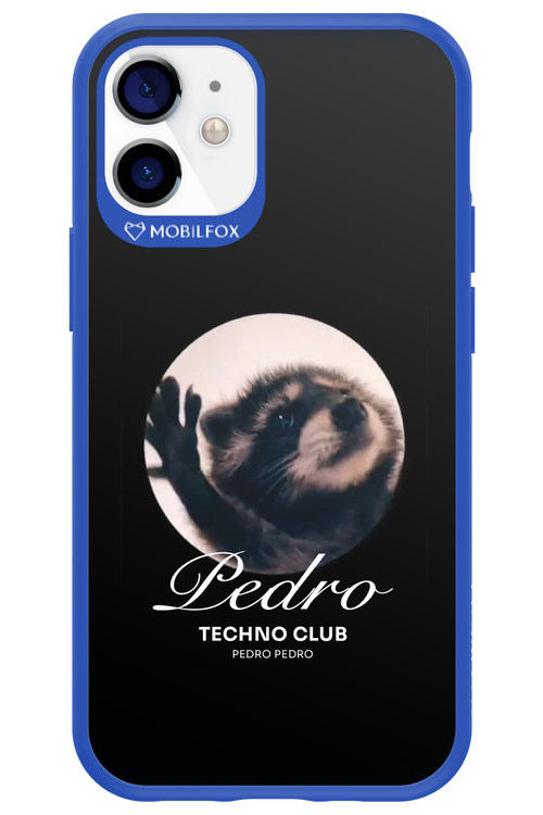 Pedro - Apple iPhone 12 Mini