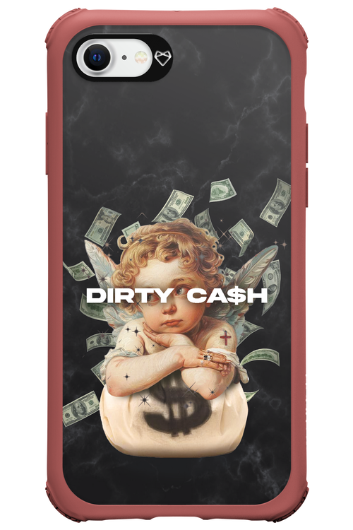 DirtyCash - Apple iPhone SE 2022