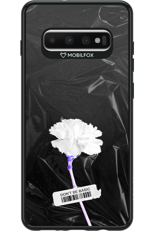 Basic Flower - Samsung Galaxy S10+