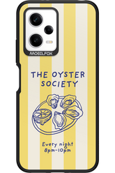 Oyster Society - Xiaomi Redmi Note 12 5G