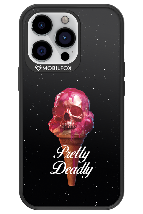 Pretty Deadly - Apple iPhone 13 Pro