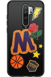 University's King - Xiaomi Redmi Note 8 Pro
