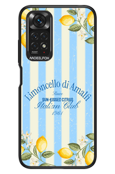 Limoncello - Xiaomi Redmi Note 11/11S 4G