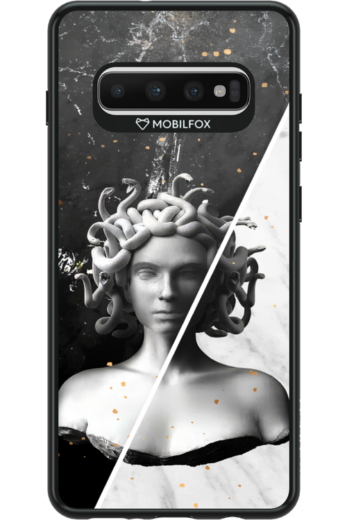 Medusa - Samsung Galaxy S10+