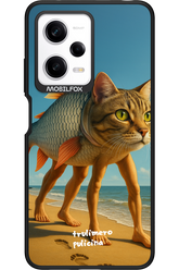 Trulimero Pulicina - Xiaomi Redmi Note 12 Pro 5G
