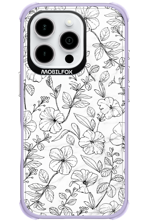 Lineart Beuty - Apple iPhone 16 Pro