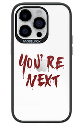 You're Next - Apple iPhone 14 Pro
