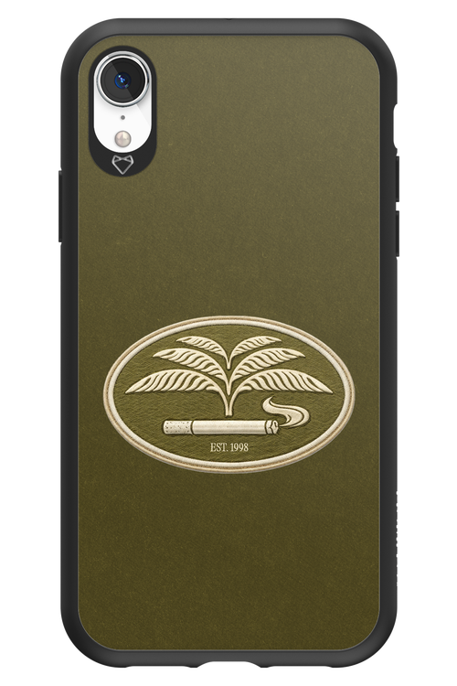 Nature Check - Apple iPhone XR