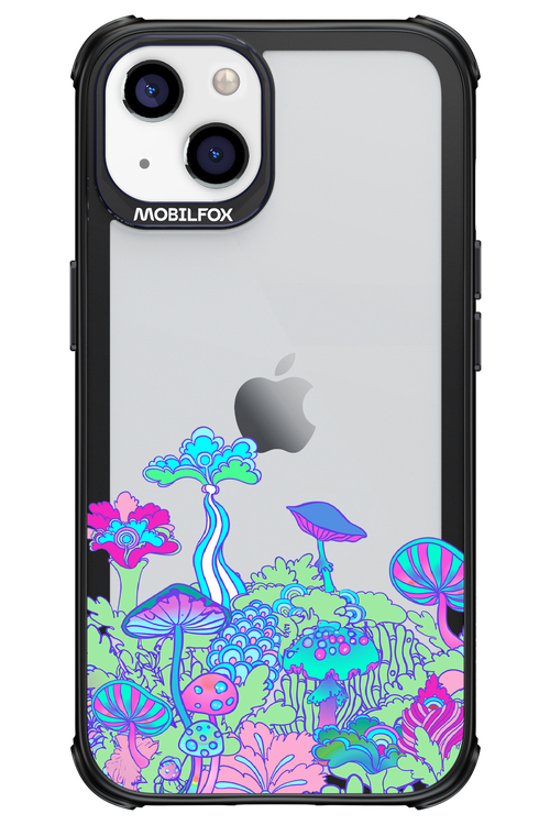 Shrooms - Apple iPhone 13