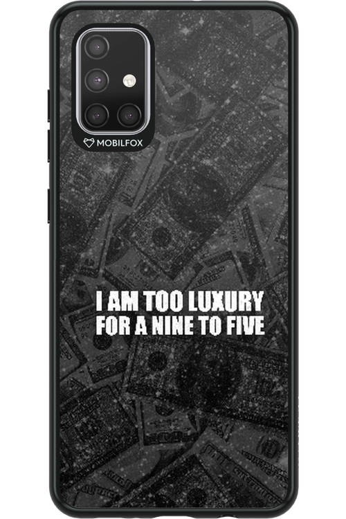 9 to 5 - Samsung Galaxy A71