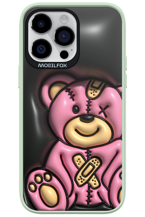 Dead Bear - Apple iPhone 14 Pro Max